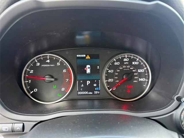 2026 Mitsubishi Eclipse Cross - Image 15 of 20