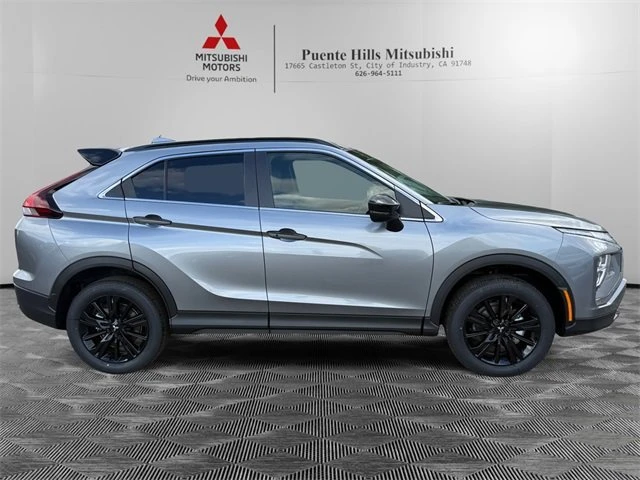 2026 Mitsubishi Eclipse Cross - Image 4 of 20