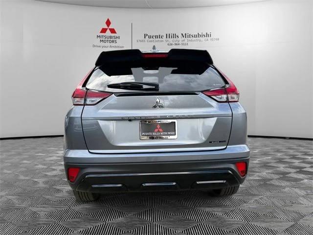 2026 Mitsubishi Eclipse Cross - Image 6 of 20
