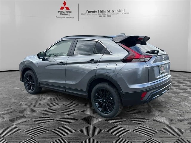 2026 Mitsubishi Eclipse Cross - Image 7 of 20