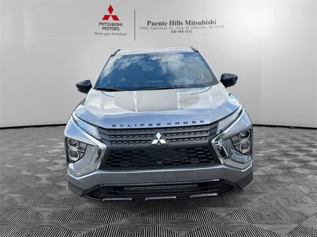 2026 Mitsubishi Eclipse Cross - Image 2 of 16