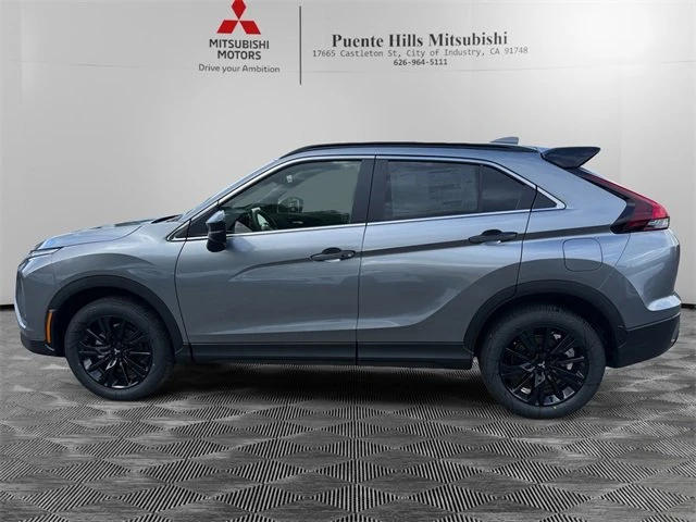 2026 Mitsubishi Eclipse Cross - Image 5 of 16