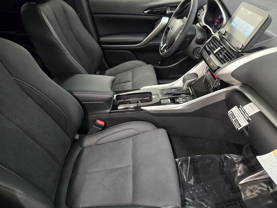 2026 Mitsubishi Eclipse Cross - Image 16 of 20
