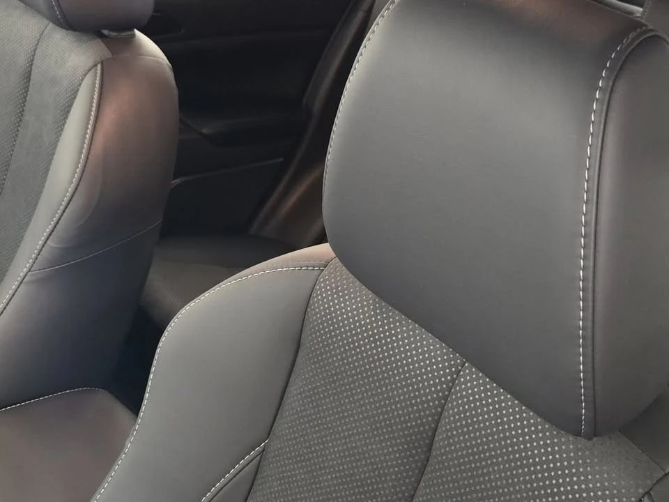 2026 Mitsubishi Eclipse Cross - Image 17 of 20