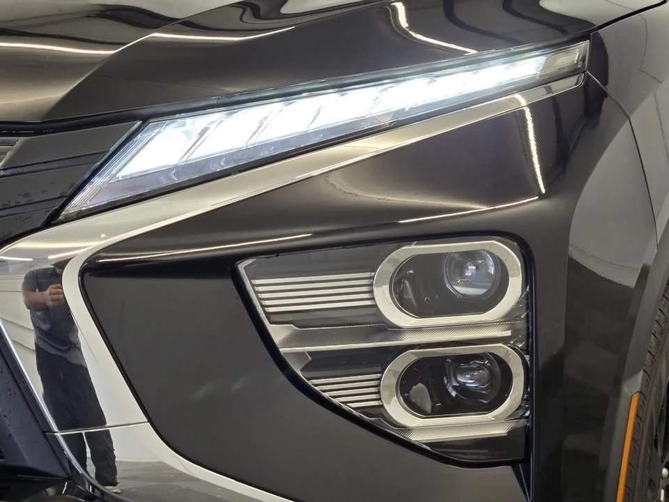 2026 Mitsubishi Eclipse Cross - Image 9 of 20