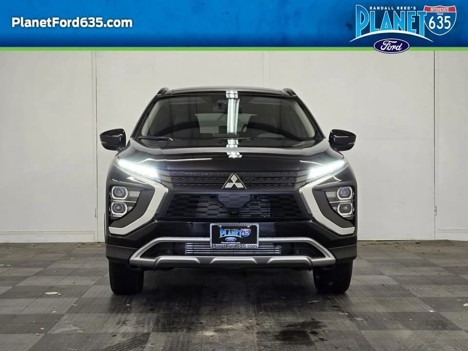 2026 Mitsubishi Eclipse Cross - Image 3 of 20