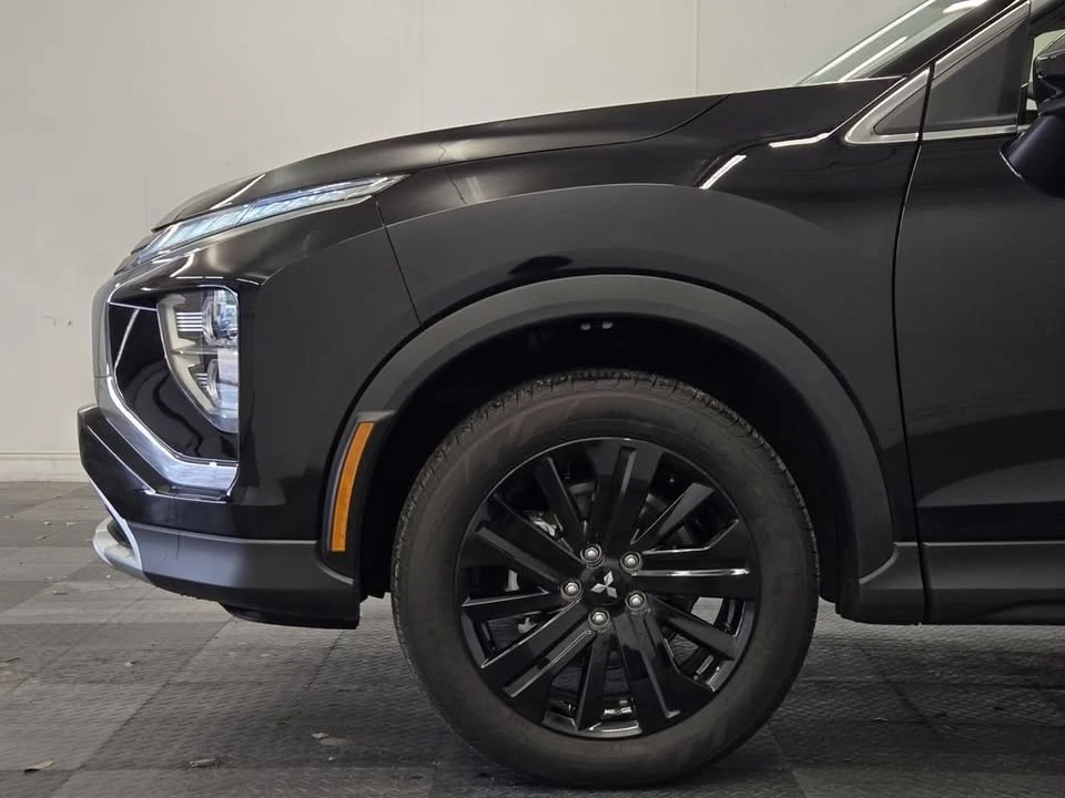 2026 Mitsubishi Eclipse Cross - Image 10 of 20
