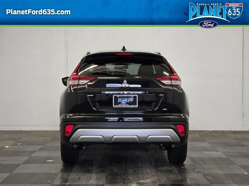 2026 Mitsubishi Eclipse Cross - Image 6 of 20