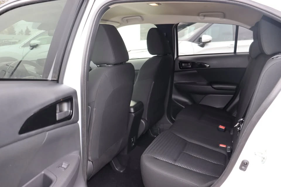 2026 Mitsubishi Eclipse Cross - Image 13 of 16
