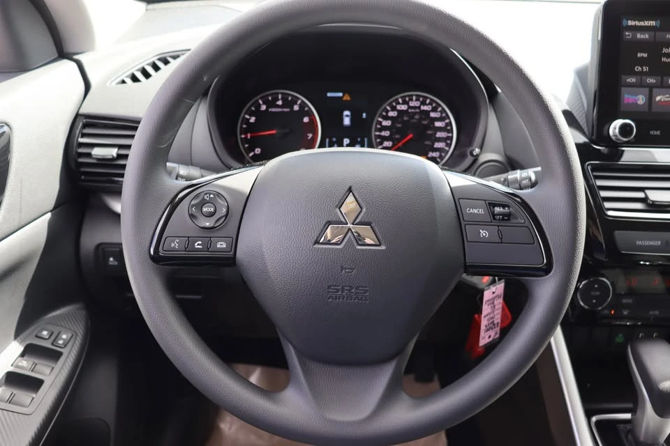 2026 Mitsubishi Eclipse Cross - Image 6 of 14
