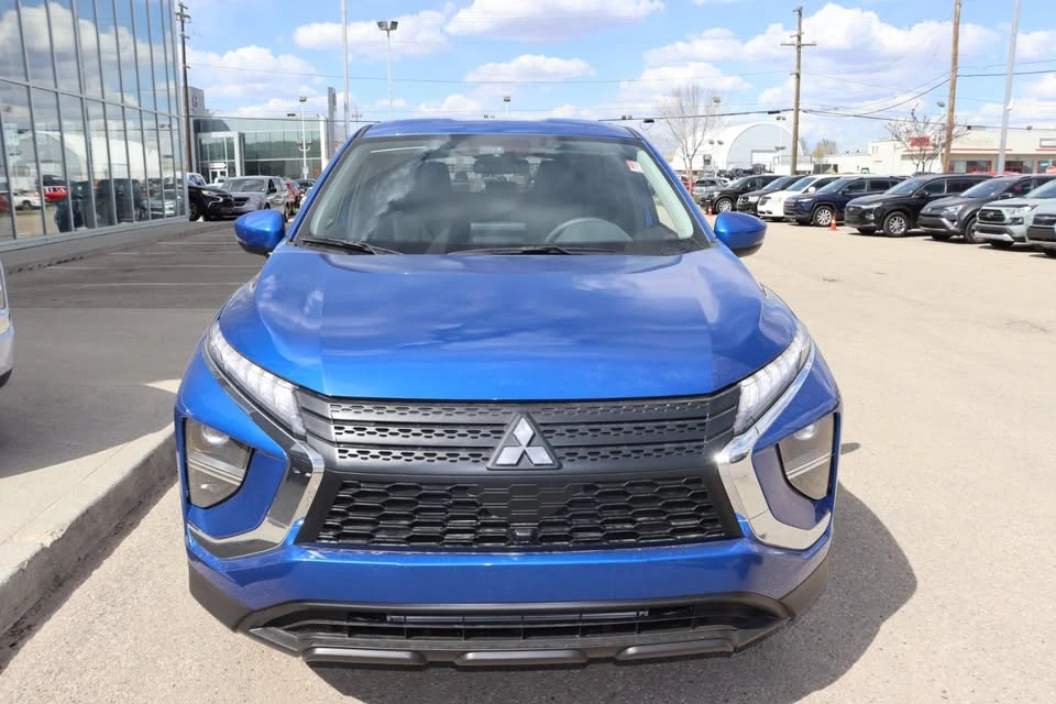 2026 Mitsubishi Eclipse Cross - Image 2 of 14