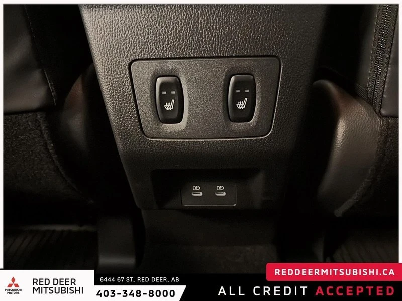 2026 Mitsubishi Eclipse Cross - Image 10 of 20