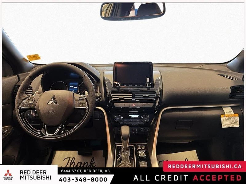 2026 Mitsubishi Eclipse Cross - Image 9 of 20