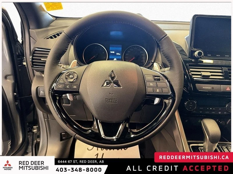 2026 Mitsubishi Eclipse Cross - Image 12 of 20