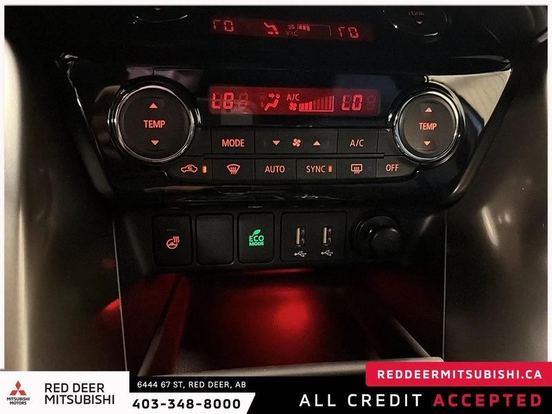 2026 Mitsubishi Eclipse Cross - Image 15 of 20