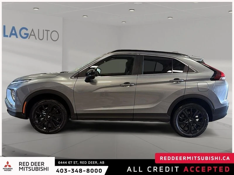 2026 Mitsubishi Eclipse Cross - Image 5 of 20