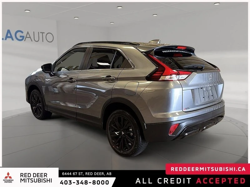 2026 Mitsubishi Eclipse Cross - Image 4 of 20