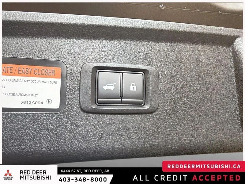 2026 Mitsubishi Eclipse Cross - Image 7 of 20