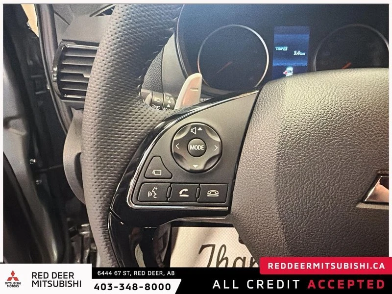2026 Mitsubishi Eclipse Cross - Image 13 of 20