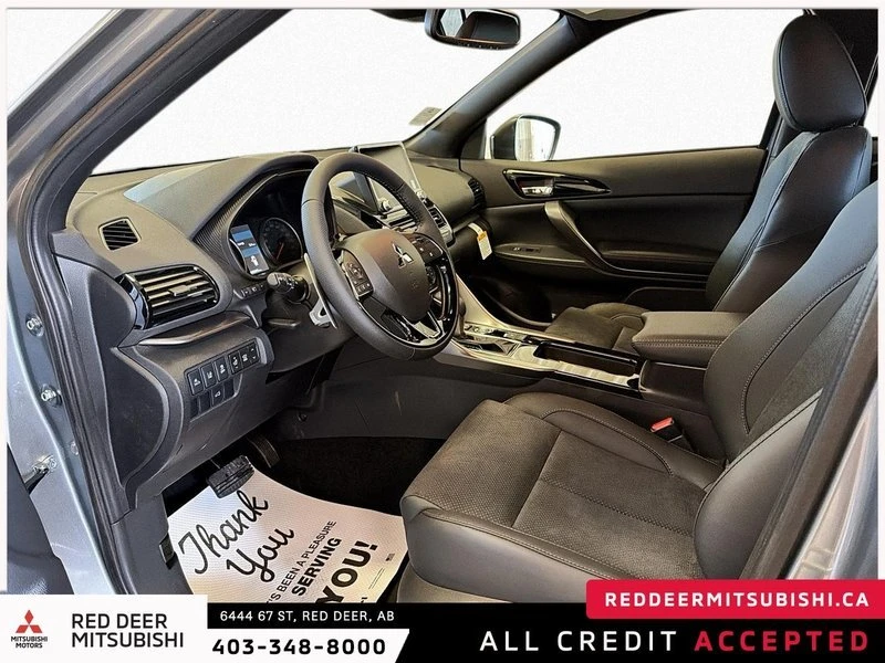 2026 Mitsubishi Eclipse Cross - Image 8 of 20