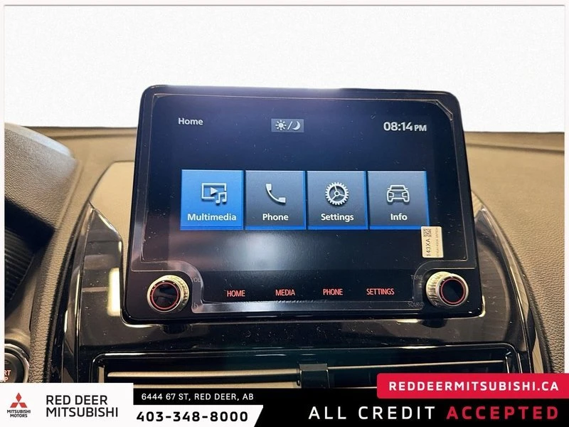 2026 Mitsubishi Eclipse Cross - Image 19 of 20