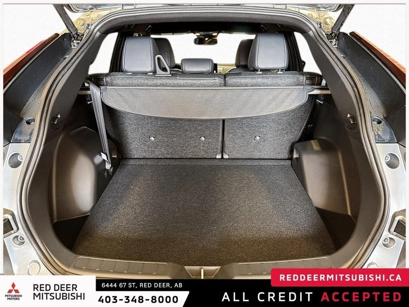 2026 Mitsubishi Eclipse Cross - Image 6 of 20