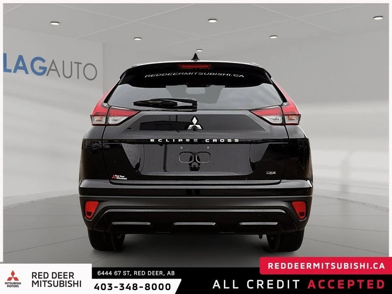 2026 Mitsubishi Eclipse Cross - Image 3 of 20