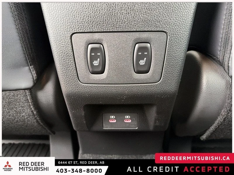 2026 Mitsubishi Eclipse Cross - Image 9 of 20