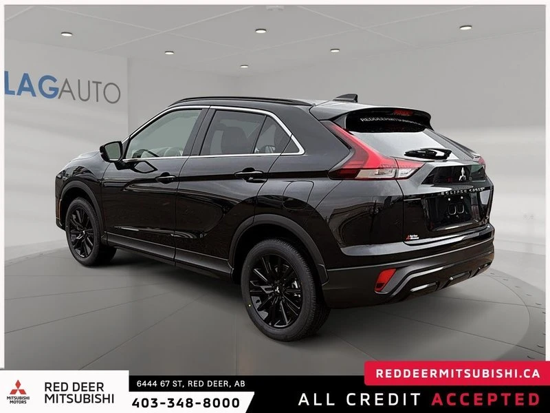 2026 Mitsubishi Eclipse Cross - Image 4 of 20