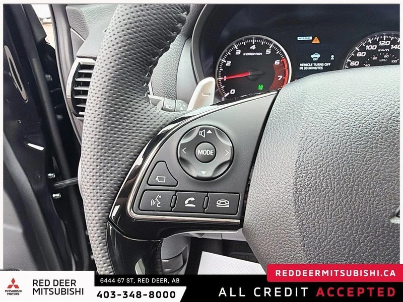 2026 Mitsubishi Eclipse Cross - Image 12 of 20