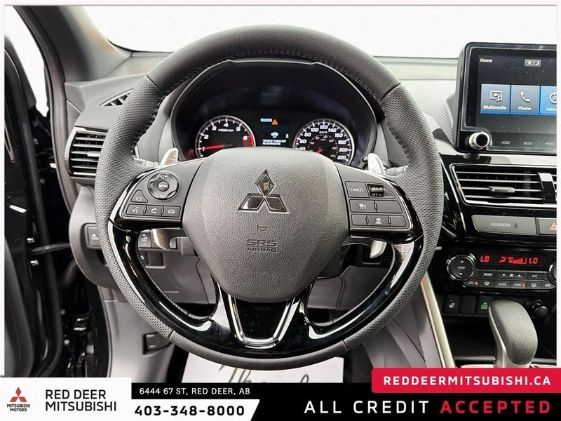 2026 Mitsubishi Eclipse Cross - Image 11 of 20