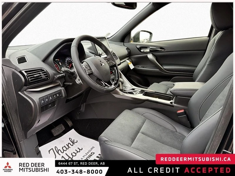 2026 Mitsubishi Eclipse Cross - Image 7 of 20
