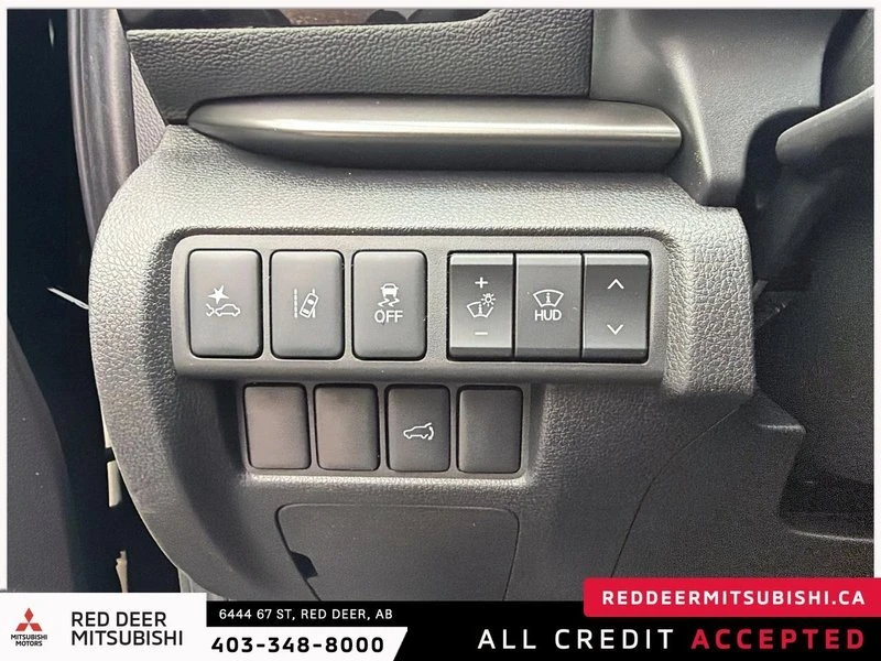 2026 Mitsubishi Eclipse Cross - Image 20 of 20