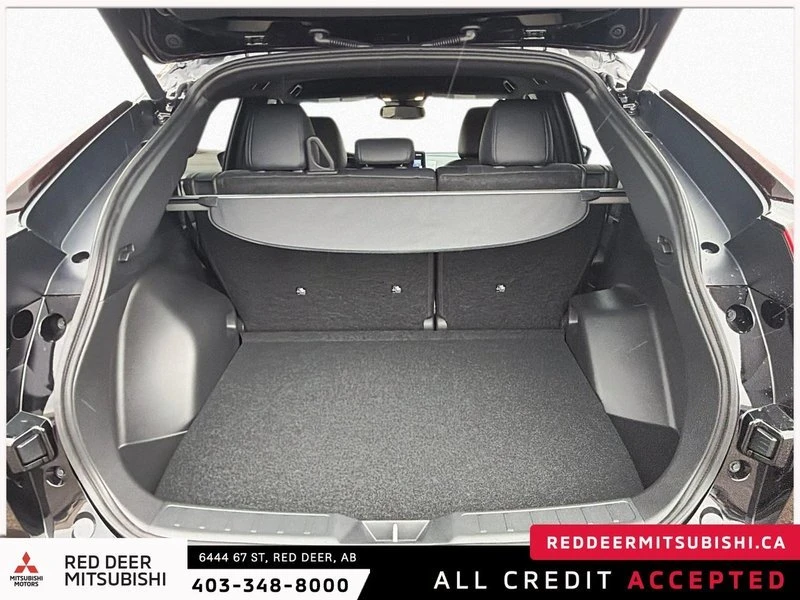 2026 Mitsubishi Eclipse Cross - Image 6 of 20