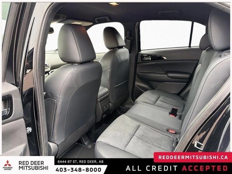 2026 Mitsubishi Eclipse Cross - Image 10 of 20