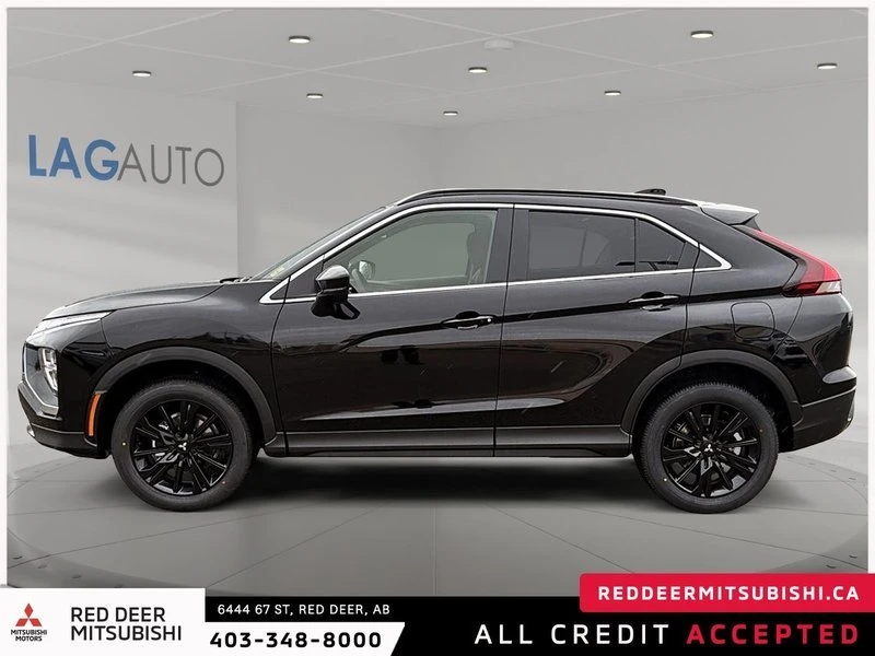 2026 Mitsubishi Eclipse Cross - Image 5 of 20