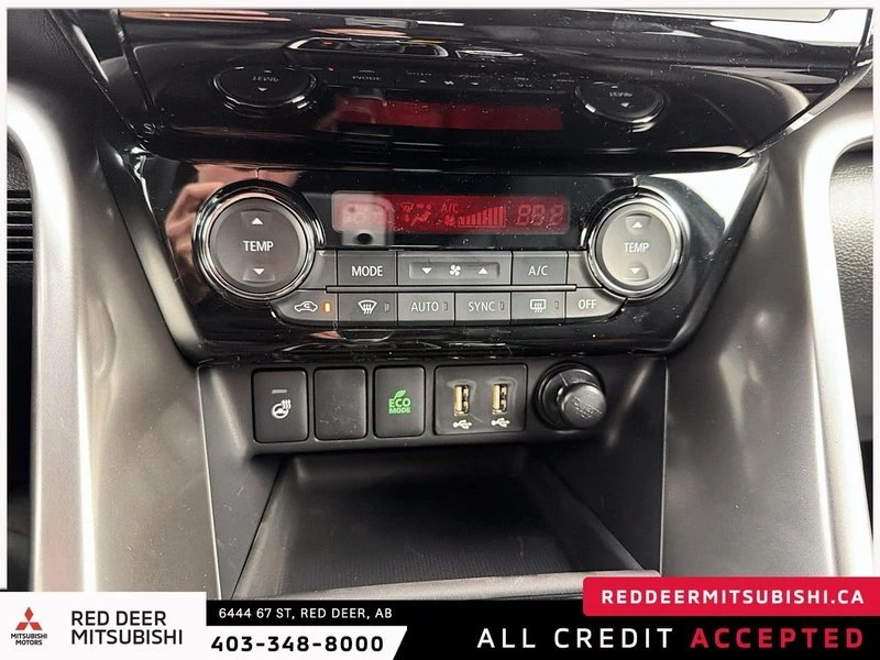 2026 Mitsubishi Eclipse Cross - Image 15 of 20