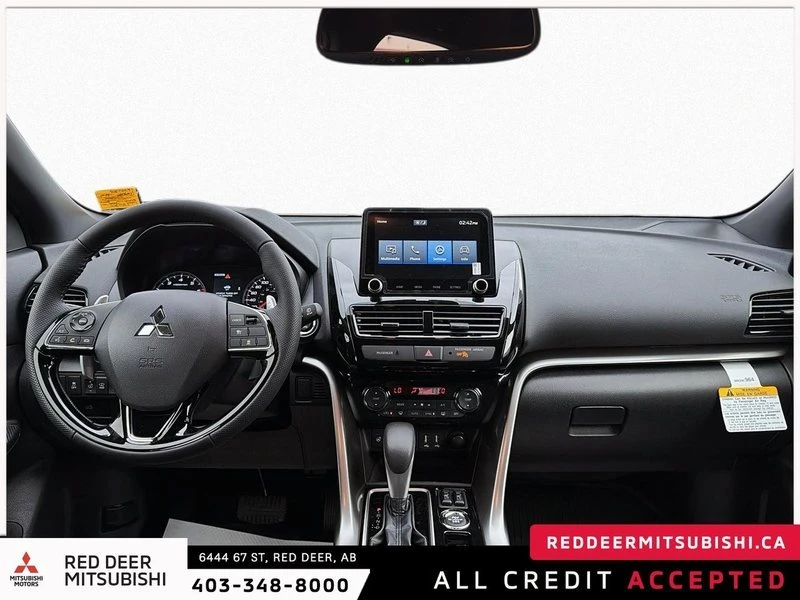 2026 Mitsubishi Eclipse Cross - Image 8 of 20