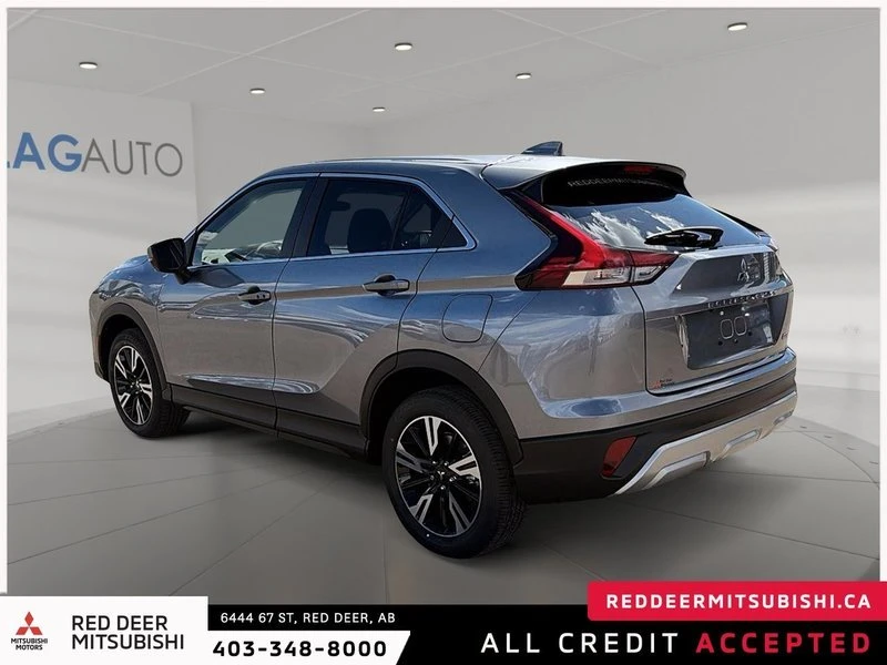 2026 Mitsubishi Eclipse Cross - Image 4 of 20