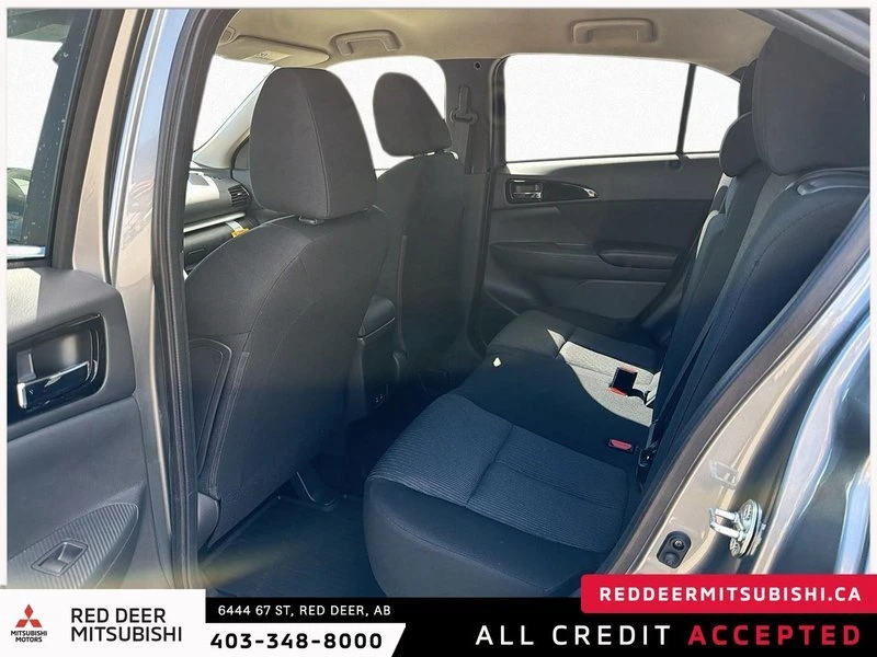 2026 Mitsubishi Eclipse Cross - Image 10 of 20
