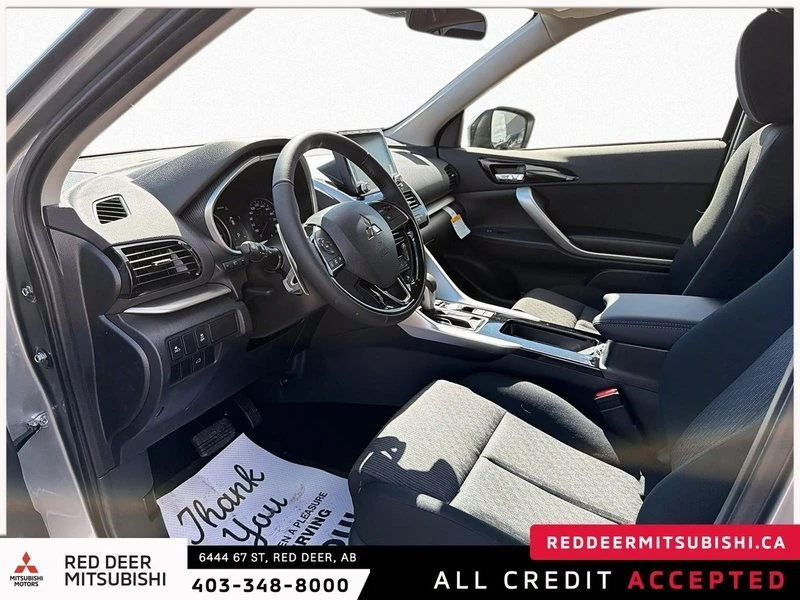 2026 Mitsubishi Eclipse Cross - Image 7 of 20