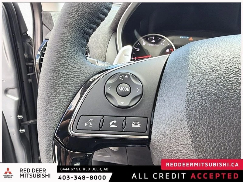 2026 Mitsubishi Eclipse Cross - Image 13 of 20