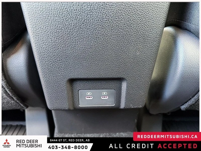 2026 Mitsubishi Eclipse Cross - Image 9 of 20