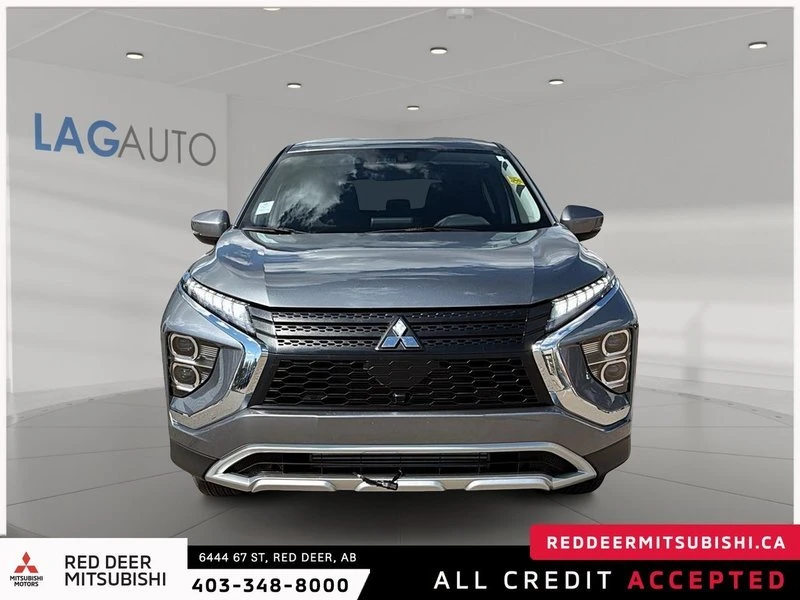2026 Mitsubishi Eclipse Cross - Image 2 of 20