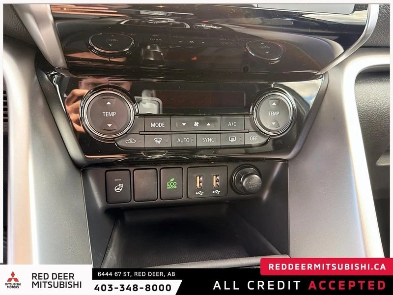 2026 Mitsubishi Eclipse Cross - Image 15 of 20