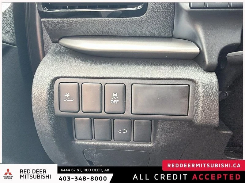 2026 Mitsubishi Eclipse Cross - Image 20 of 20