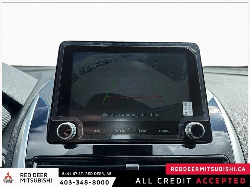 2026 Mitsubishi Eclipse Cross - Image 18 of 20