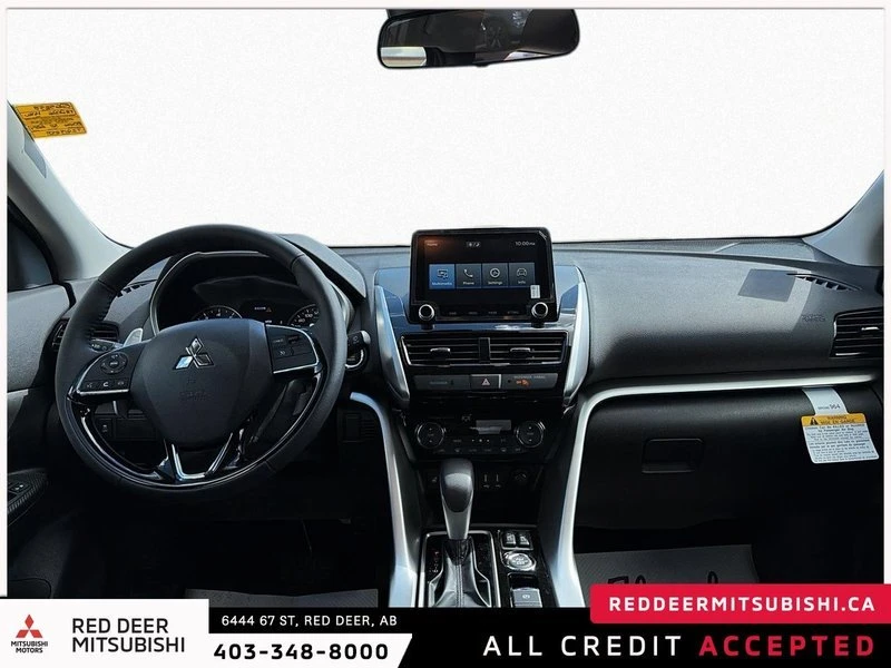 2026 Mitsubishi Eclipse Cross - Image 8 of 20