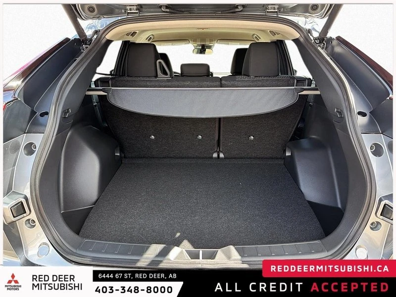 2026 Mitsubishi Eclipse Cross - Image 6 of 20