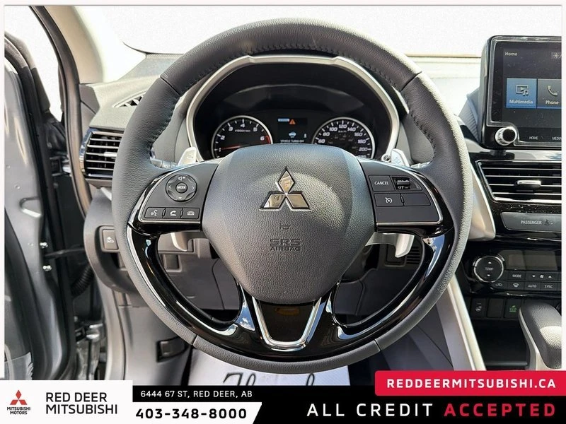 2026 Mitsubishi Eclipse Cross - Image 12 of 20
